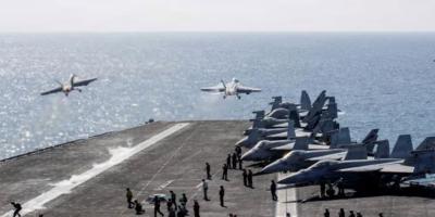 মধ্যপ্রাচ্যে ১০ হাজারের বেশি সেনা পাঠাচ্ছে যুক্তরাষ্ট্র